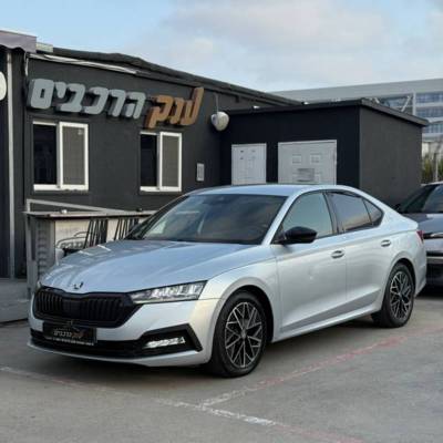 / Skoda 