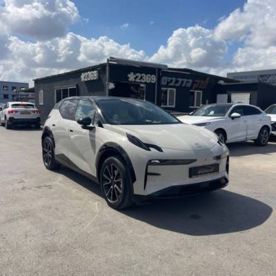 ����&nbsp;ZEEKR X