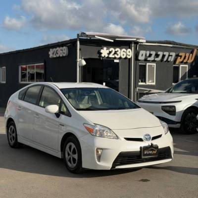 ������&nbsp;PRIUS HYBRID
