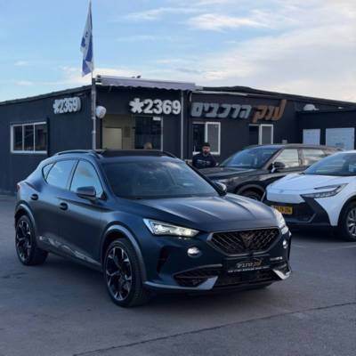 �����&nbsp;CUPRA