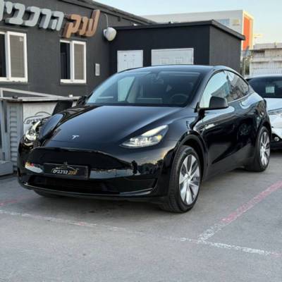  MODEL Y -  1
