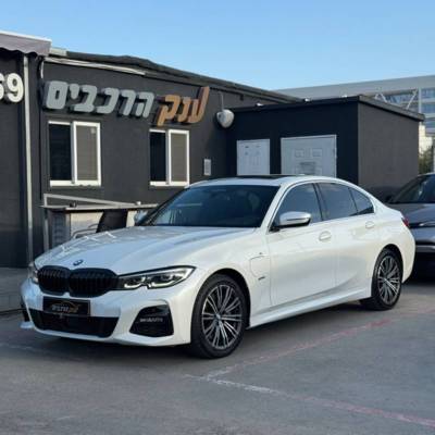 .. / Bmw 330E