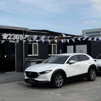  / Mazda CX-30