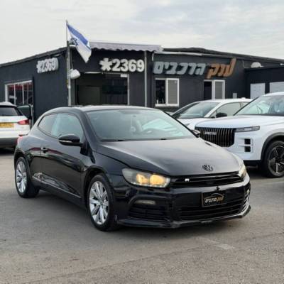 ���������SCIROCCO