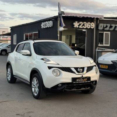 �����&nbsp;JUKE