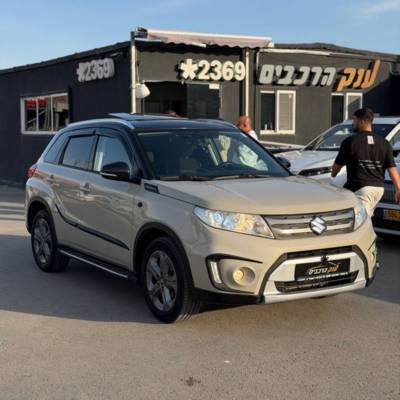 ������&nbsp;VITARA