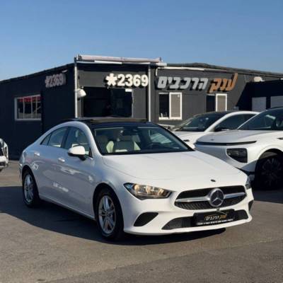 ����� CLA180 - ����� 1