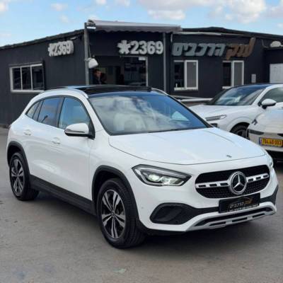 ����� GLA200 - ����� 1