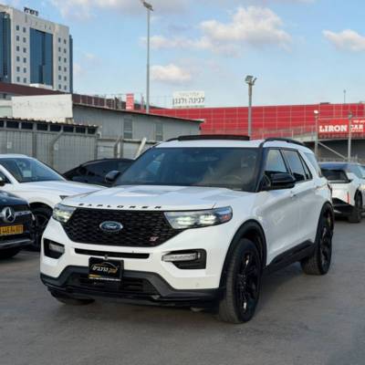 ����&nbsp;EXPLORER-ST