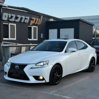  LEXUS IS300H