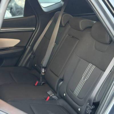 ������ TUCSON - ����� 10