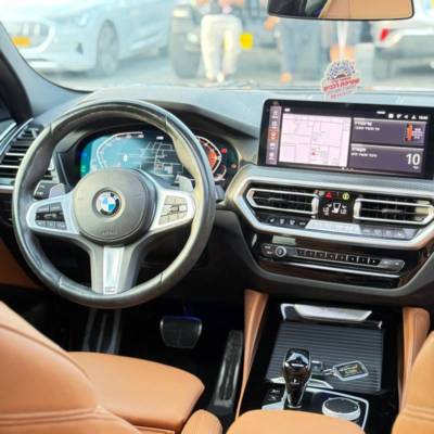    X4 XDRIVE20I -  10