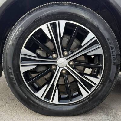 �������� ECLIPSE CROSS - ����� 10