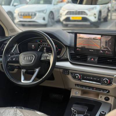  Q5 SPORTBACK -  10