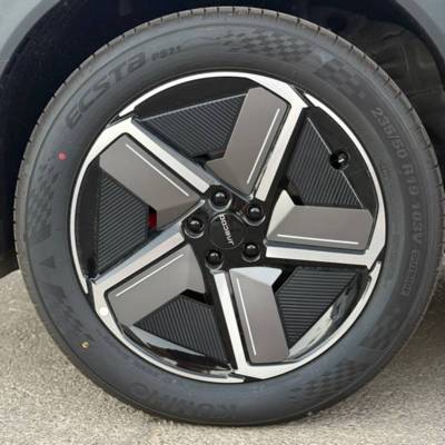 ' JAECOO7 PHEV -  10