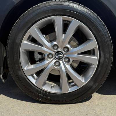  MAZDA CX-30 -  10