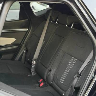 ������ TUCSON - ����� 10