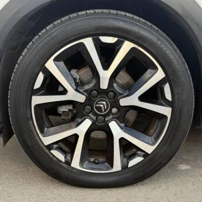  C5 AIRCROSS -  10