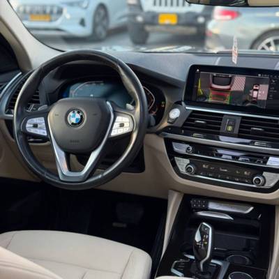    X4 XDRIVE20I -  10
