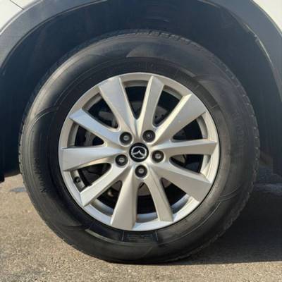 ���� MAZDA CX-5 - ����� 10
