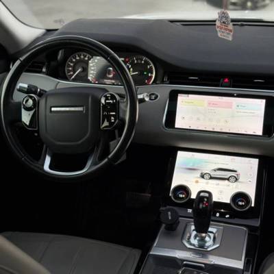  R.ROVER EVOQUE -  10