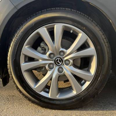 ���� MAZDA CX-30 - ����� 10