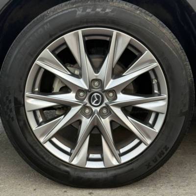  MAZDA CX-5 -  10