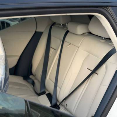 ���� ZEEKR X - ����� 10