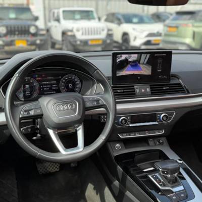  Q5 -  10