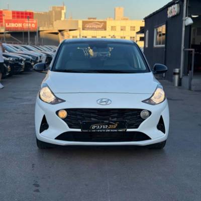 ������ I10 - ����� 2