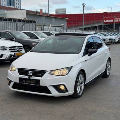 ���� IBIZA - ����� 2