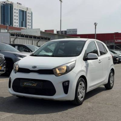 ��� PICANTO - ����� 2
