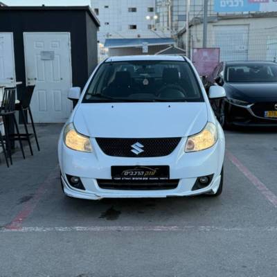  SX4 -  2