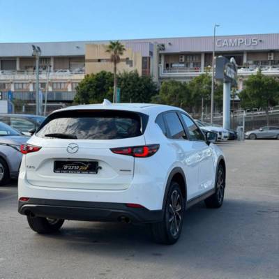 ���� MAZDA CX-5 - ����� 2