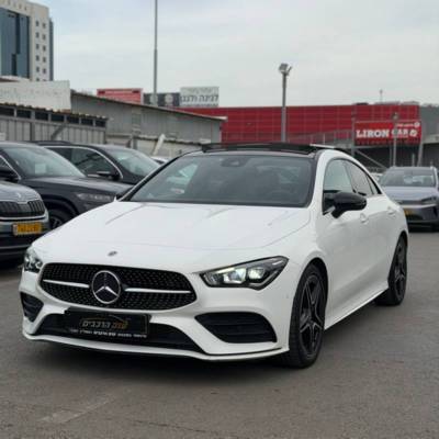 ����� CLA180 - ����� 2