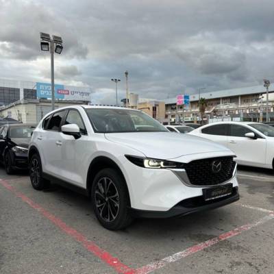  MAZDA CX-5 -  2