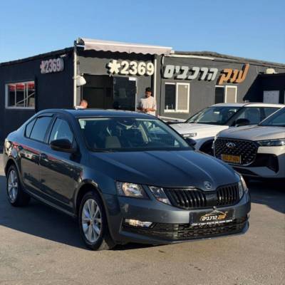 ����� OCTAVIA - ����� 2