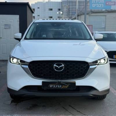 MAZDA CX-5 -  2