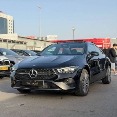 ����� CLA 180 - ����� 2