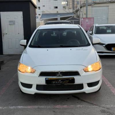  LANCER -  2