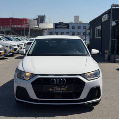 ����� A1 SPORTBACK - ����� 2