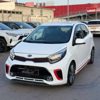 ��� PICANTO - ����� 2