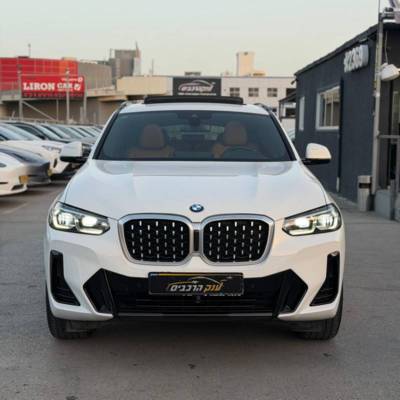 � � �� X4 XDRIVE20I - ����� 2