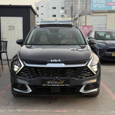  / Kia  -  2