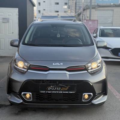  PICANTO -  2