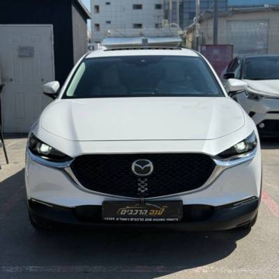  MAZDA CX-30 -  2