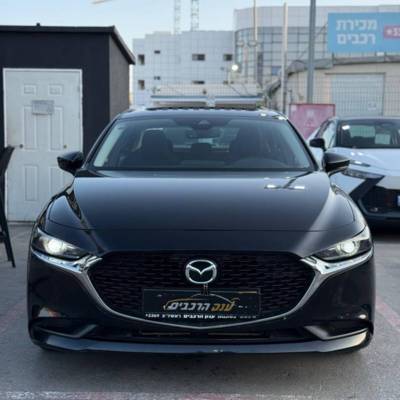  MAZDA 3 -  2