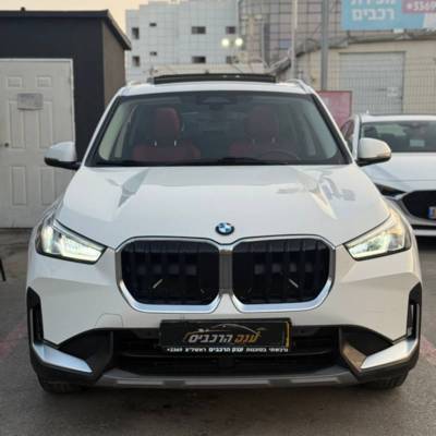    X1 SDRIVE18I -  2