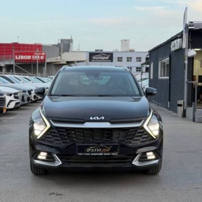 ��� SPORTAGE - ����� 2