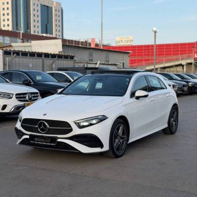 ����� A 250 E - ����� 2